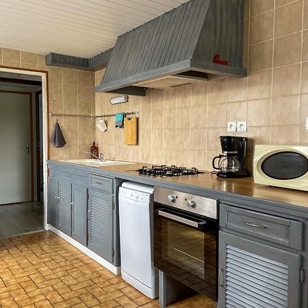 Gite De La Tuilerie Des Garandons Saint-Menoux エクステリア 写真